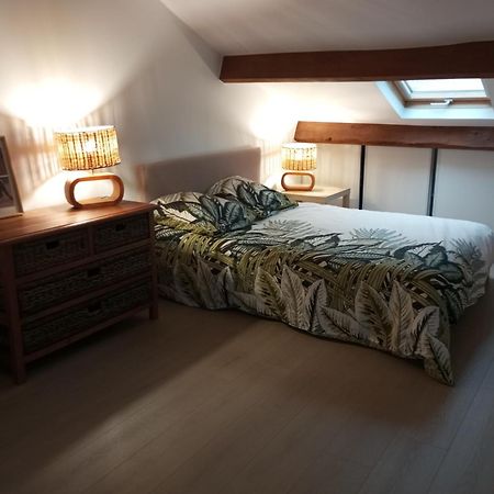 Chambres D'Hotes בזייה מראה חיצוני תמונה