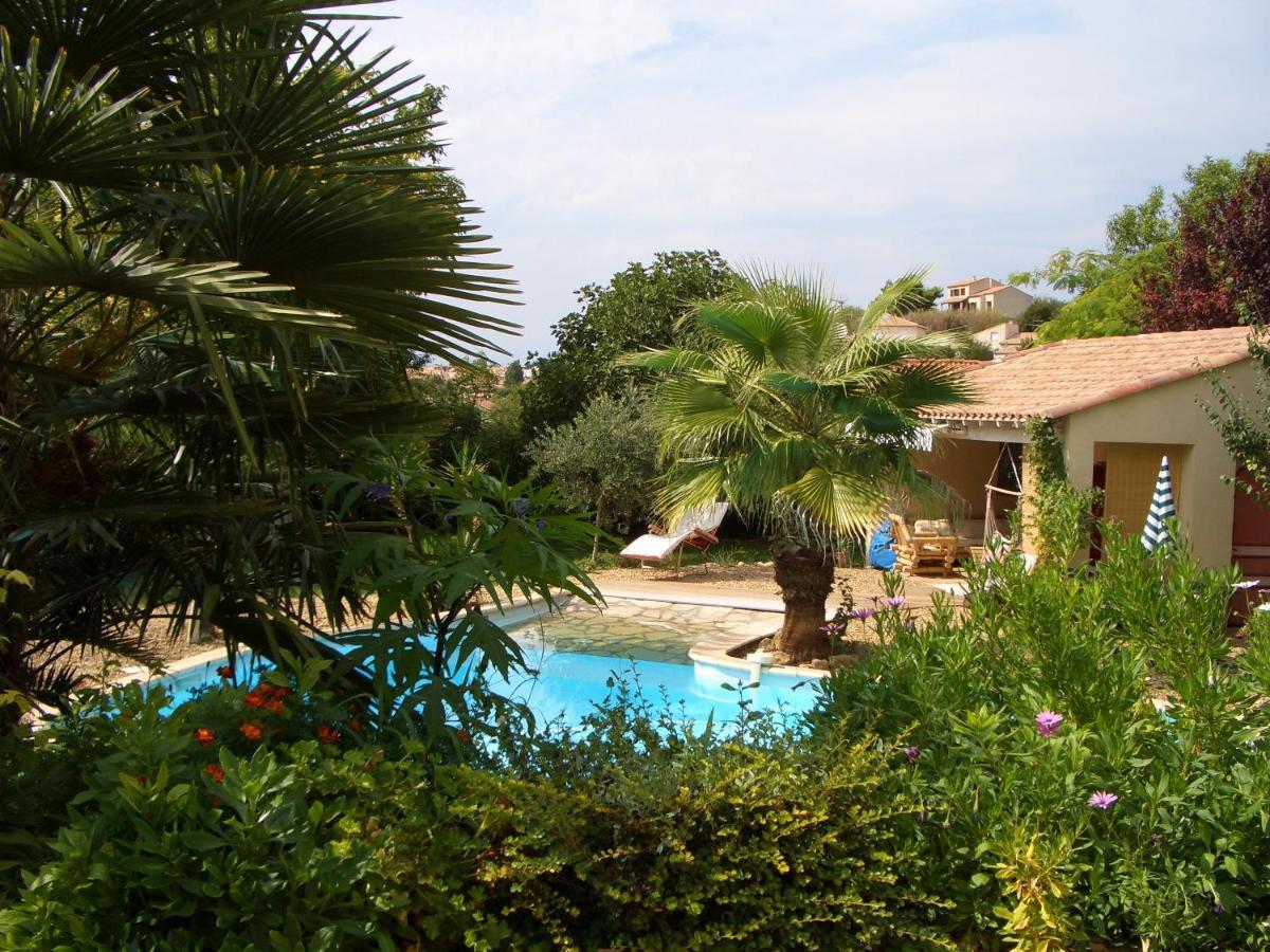 Chambres D'Hotes בזייה מראה חיצוני תמונה