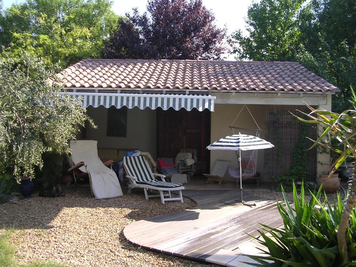 Chambres D'Hotes בזייה מראה חיצוני תמונה