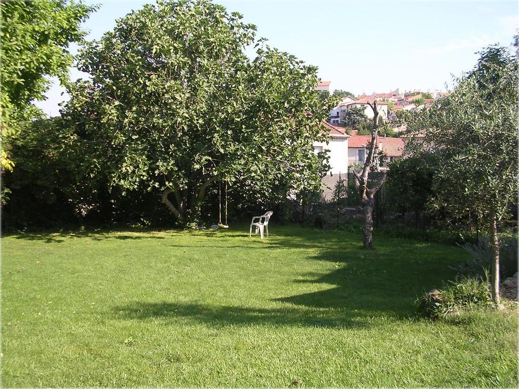 Chambres D'Hotes בזייה מראה חיצוני תמונה
