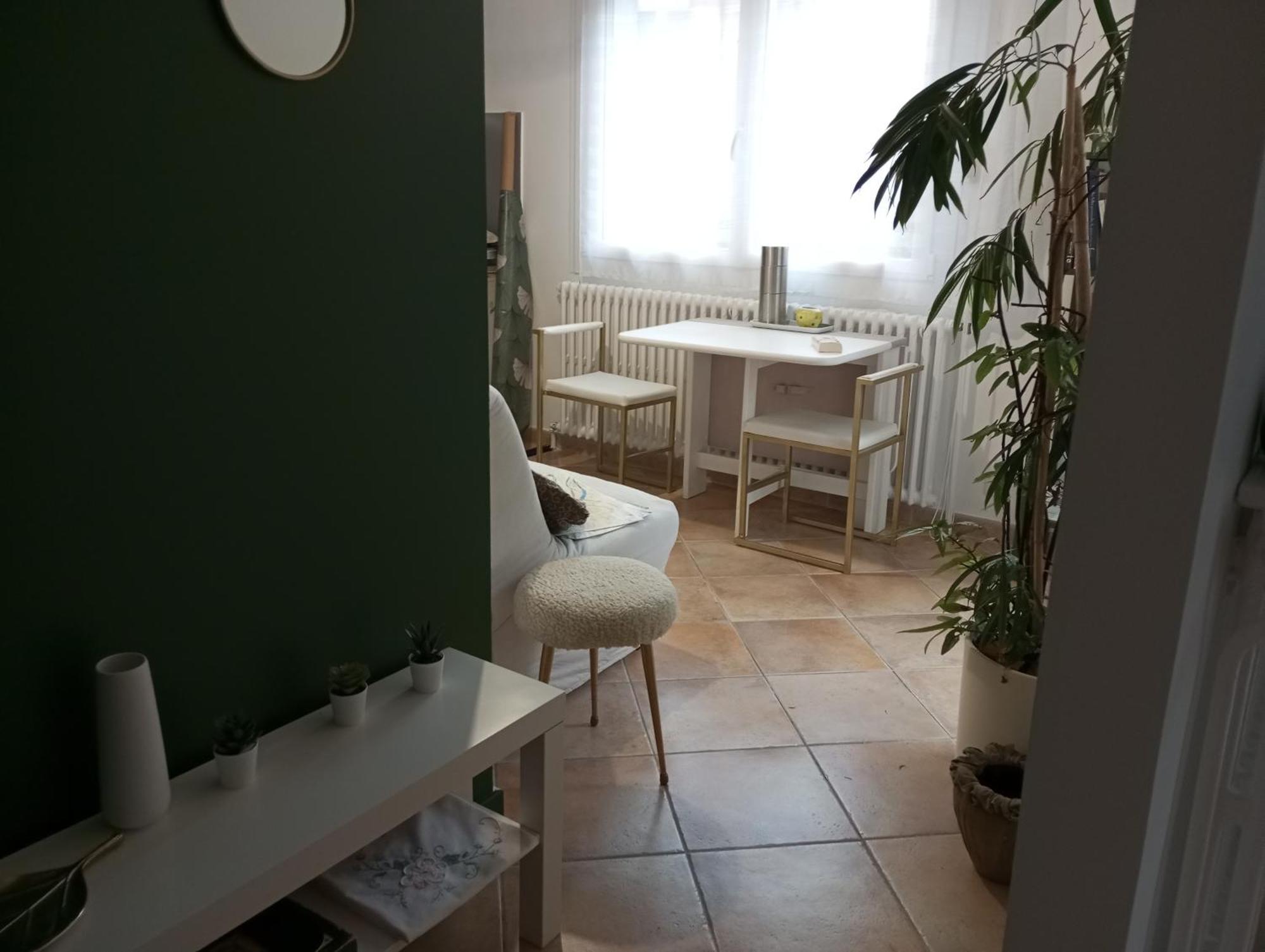Chambres D'Hotes בזייה מראה חיצוני תמונה