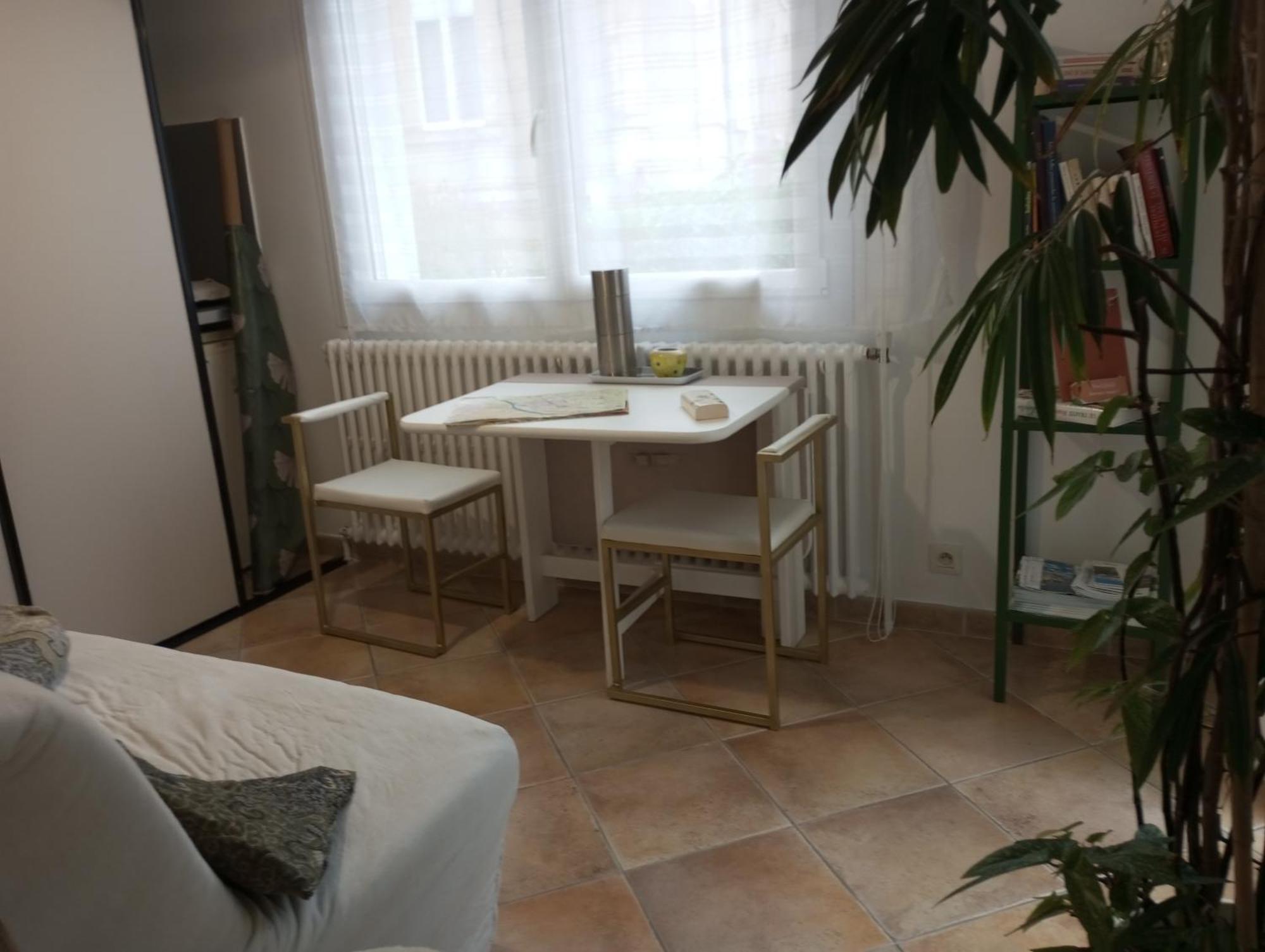 Chambres D'Hotes בזייה מראה חיצוני תמונה