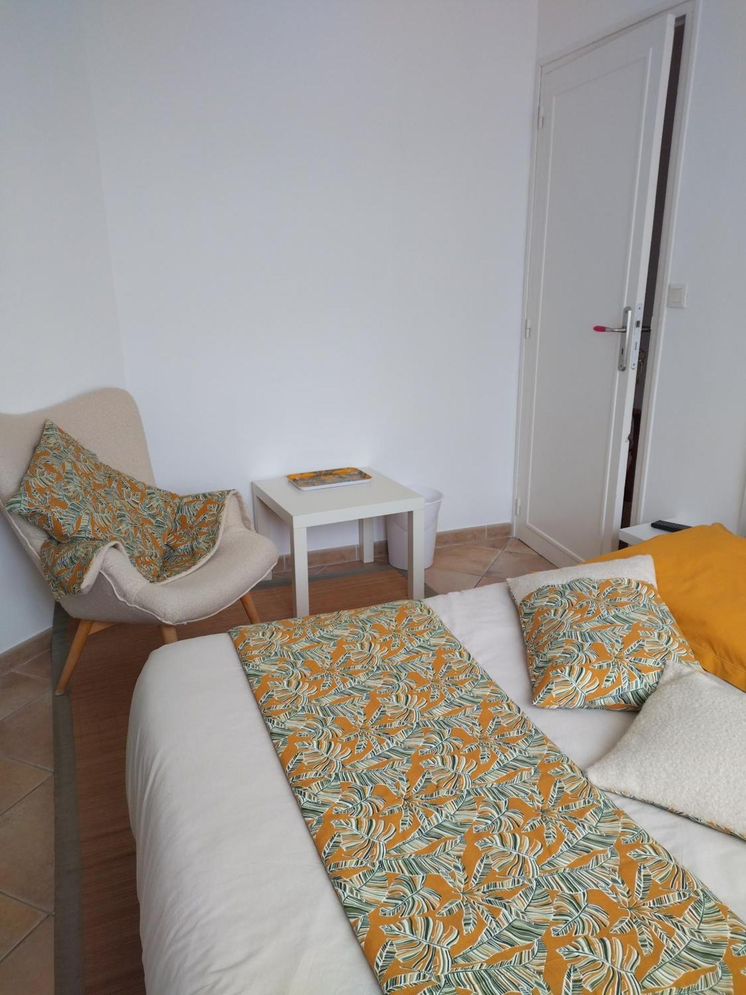 Chambres D'Hotes בזייה מראה חיצוני תמונה