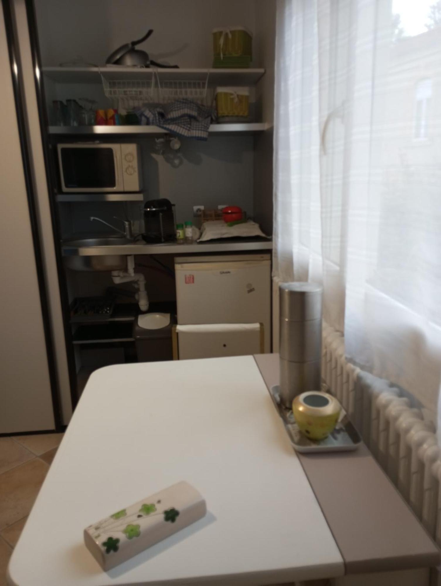 Chambres D'Hotes בזייה מראה חיצוני תמונה