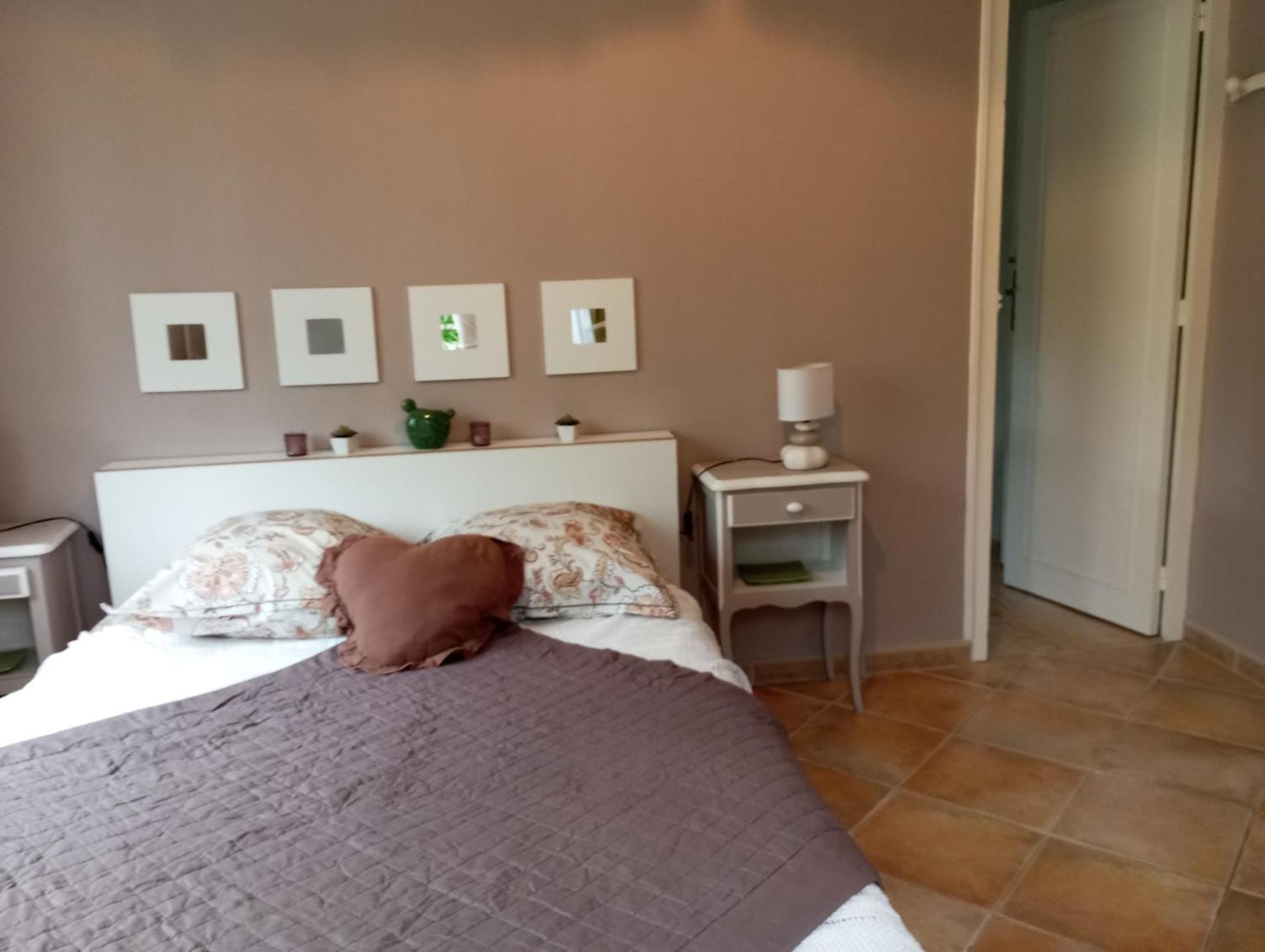 Chambres D'Hotes בזייה מראה חיצוני תמונה