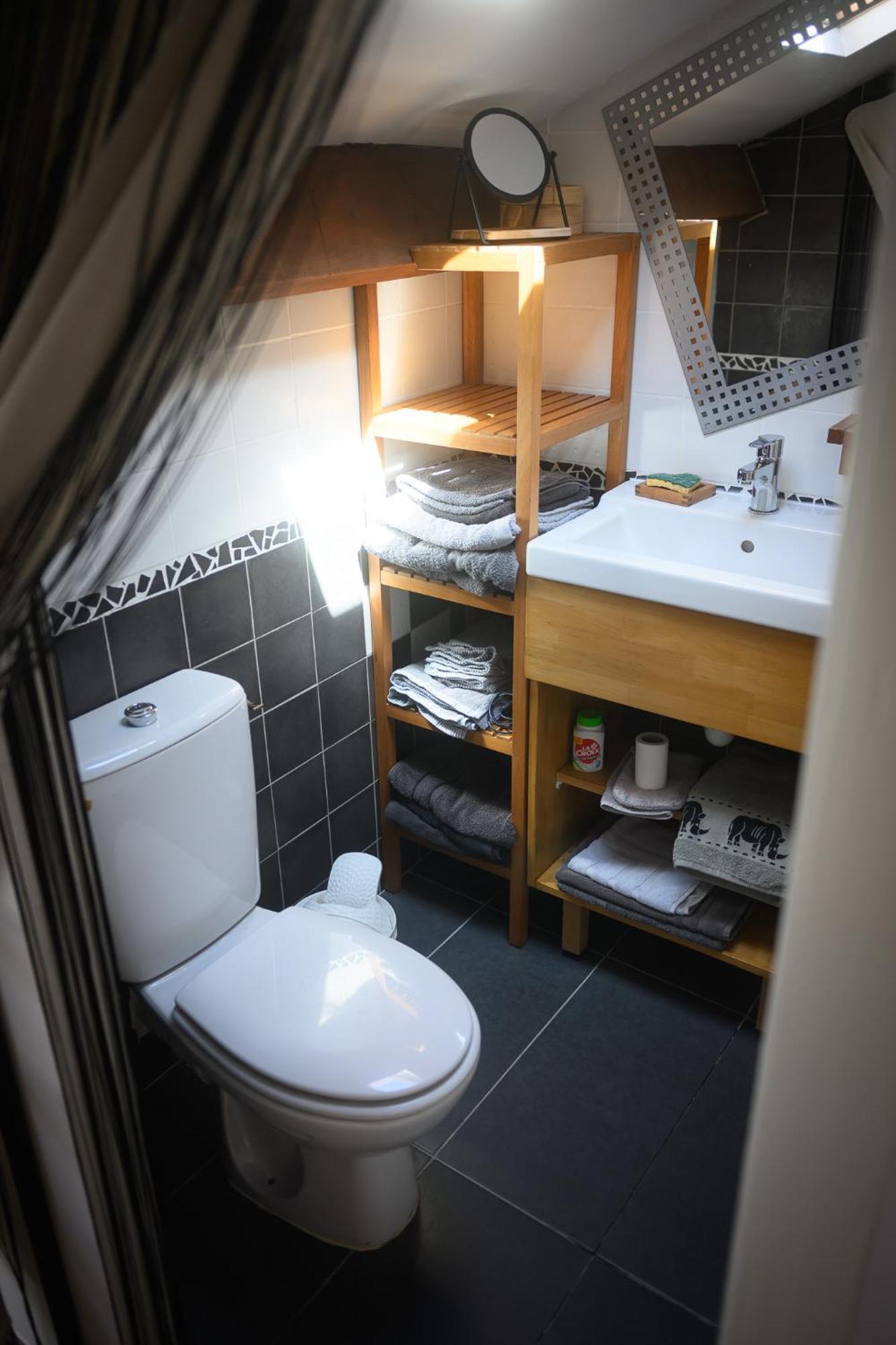 Chambres D'Hotes בזייה מראה חיצוני תמונה