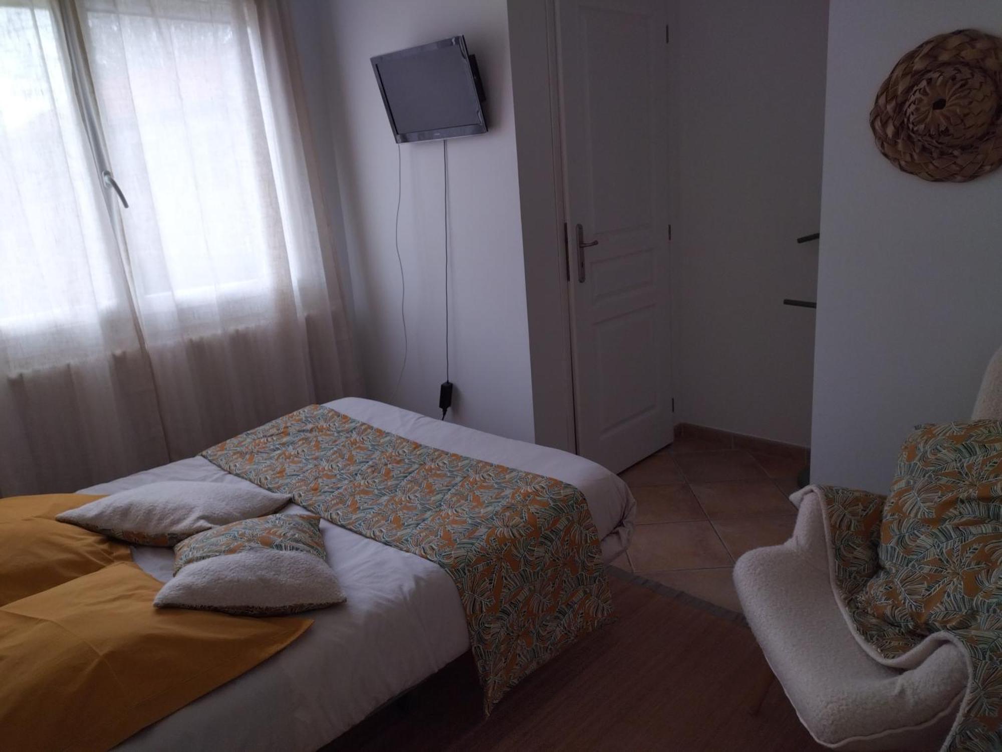 Chambres D'Hotes בזייה מראה חיצוני תמונה