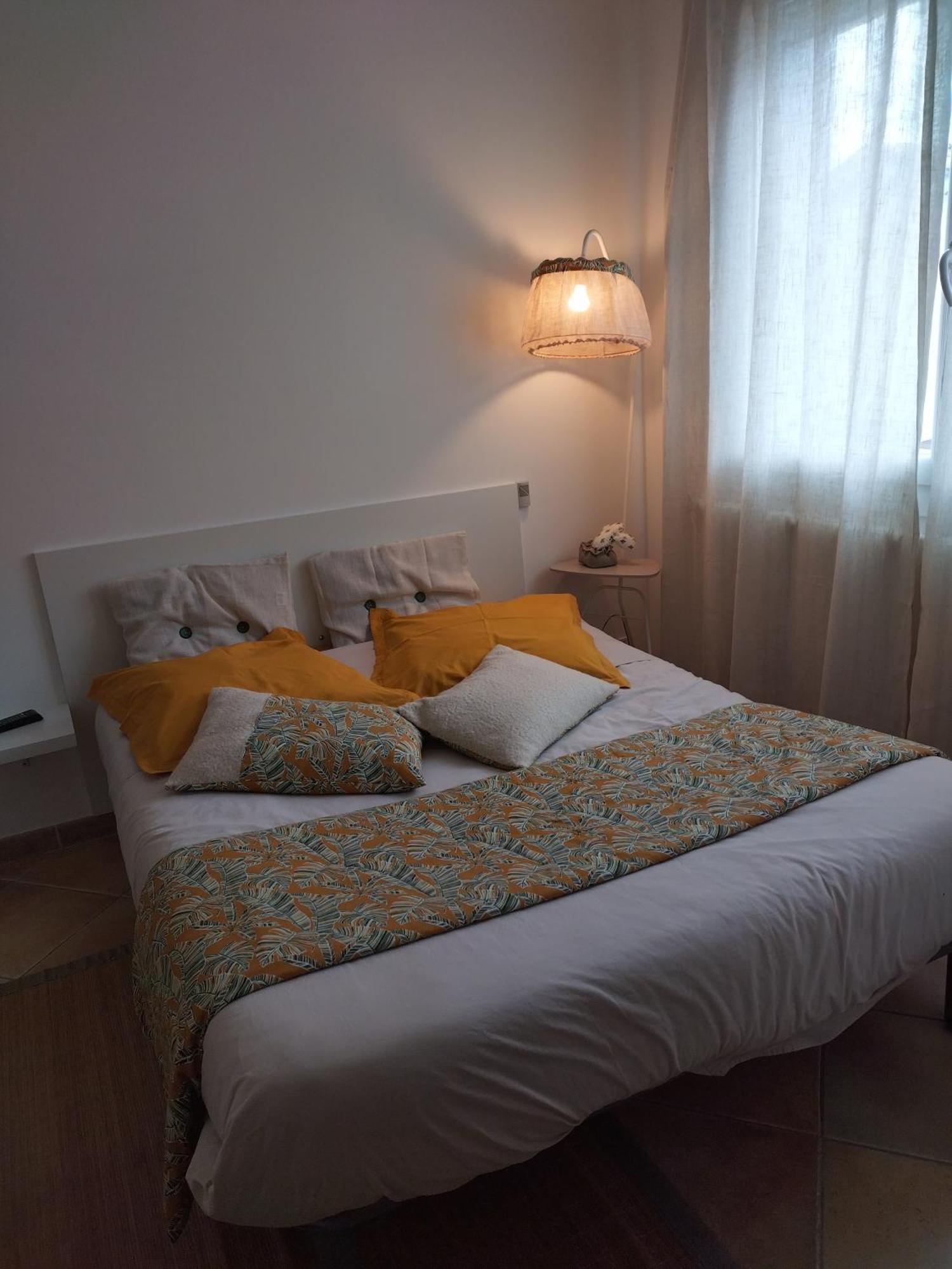 Chambres D'Hotes בזייה מראה חיצוני תמונה