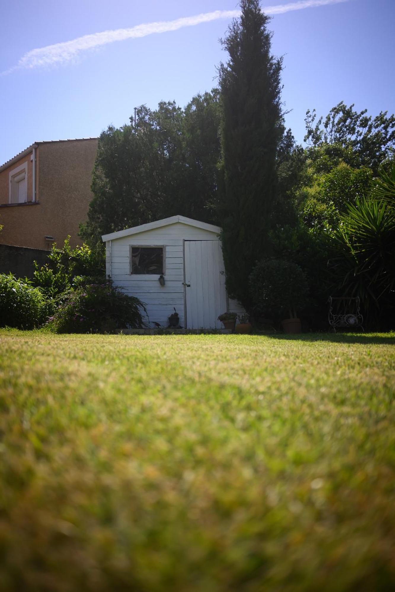 Chambres D'Hotes בזייה מראה חיצוני תמונה