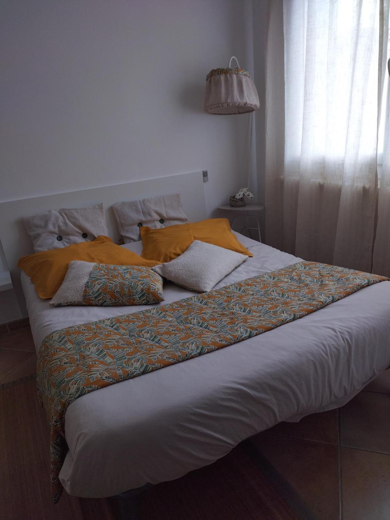 Chambres D'Hotes בזייה מראה חיצוני תמונה