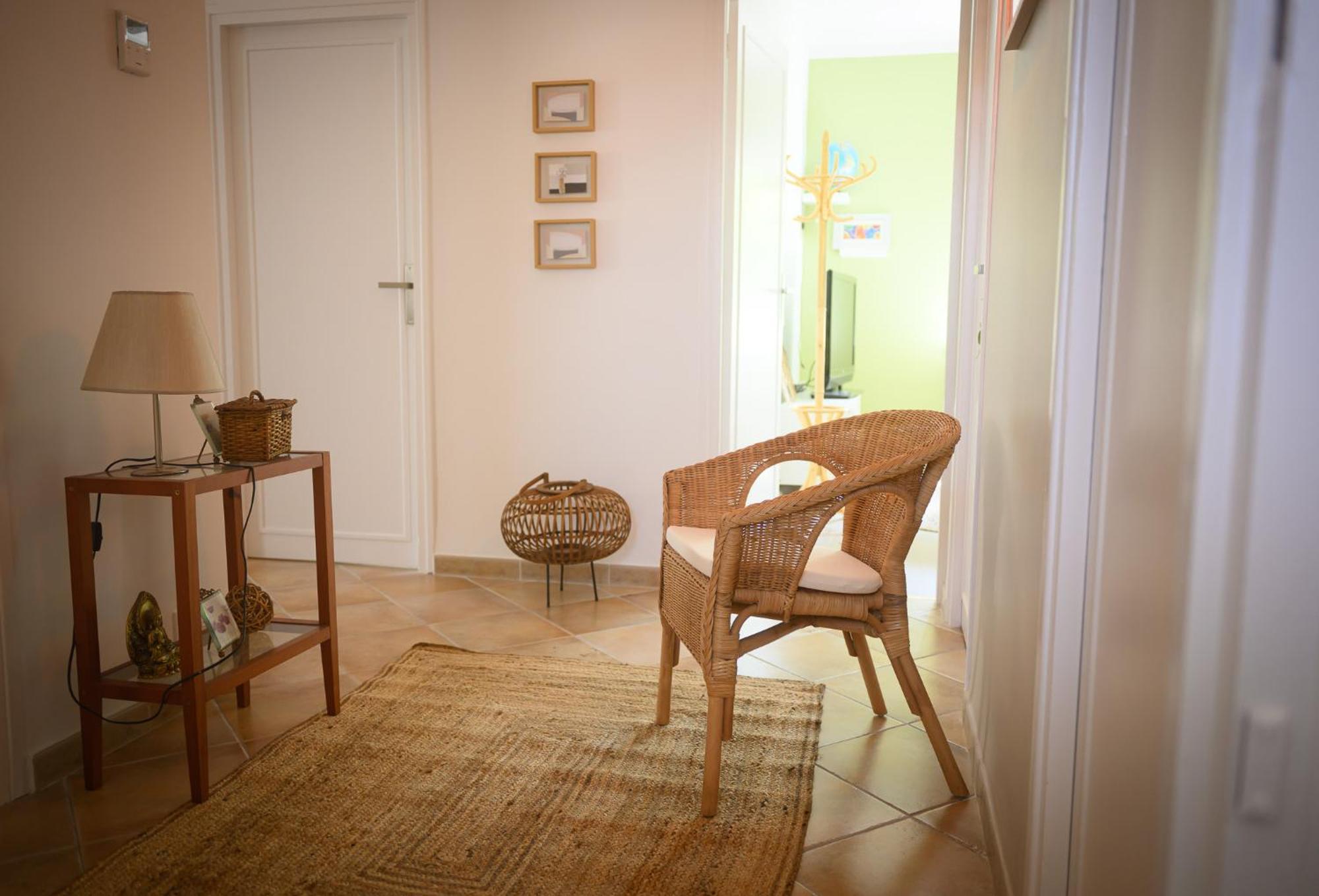 Chambres D'Hotes בזייה מראה חיצוני תמונה