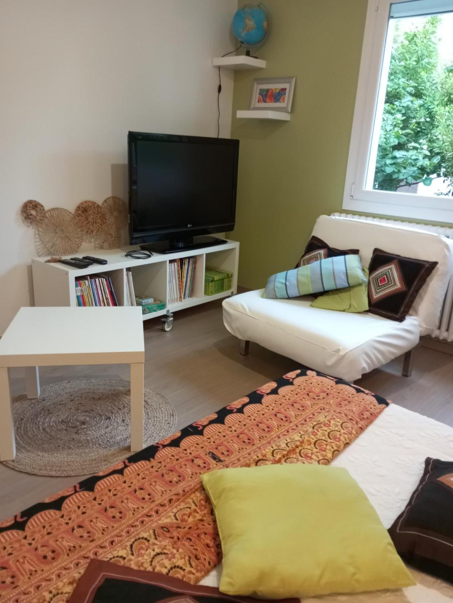 Chambres D'Hotes בזייה מראה חיצוני תמונה
