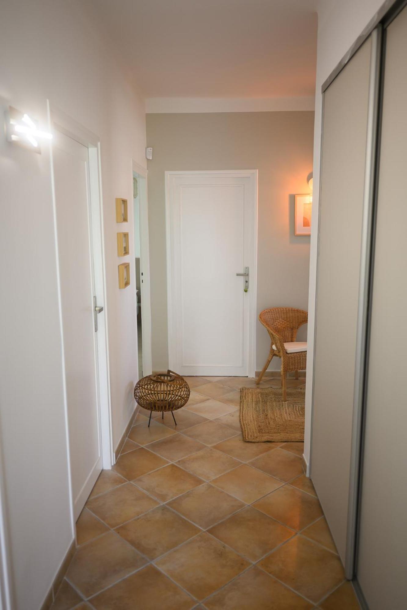 Chambres D'Hotes בזייה מראה חיצוני תמונה