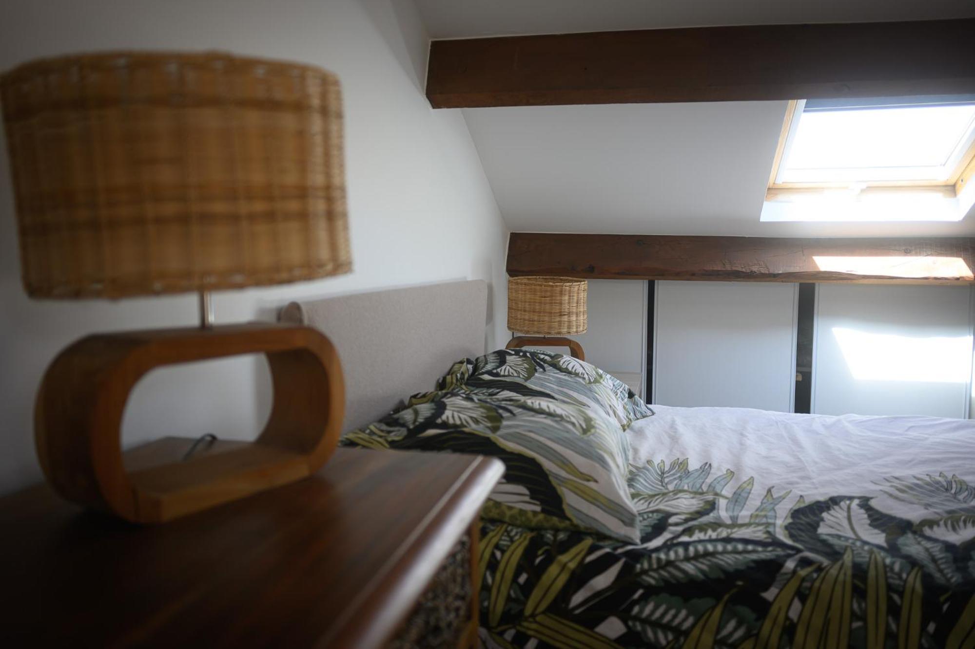 Chambres D'Hotes בזייה מראה חיצוני תמונה