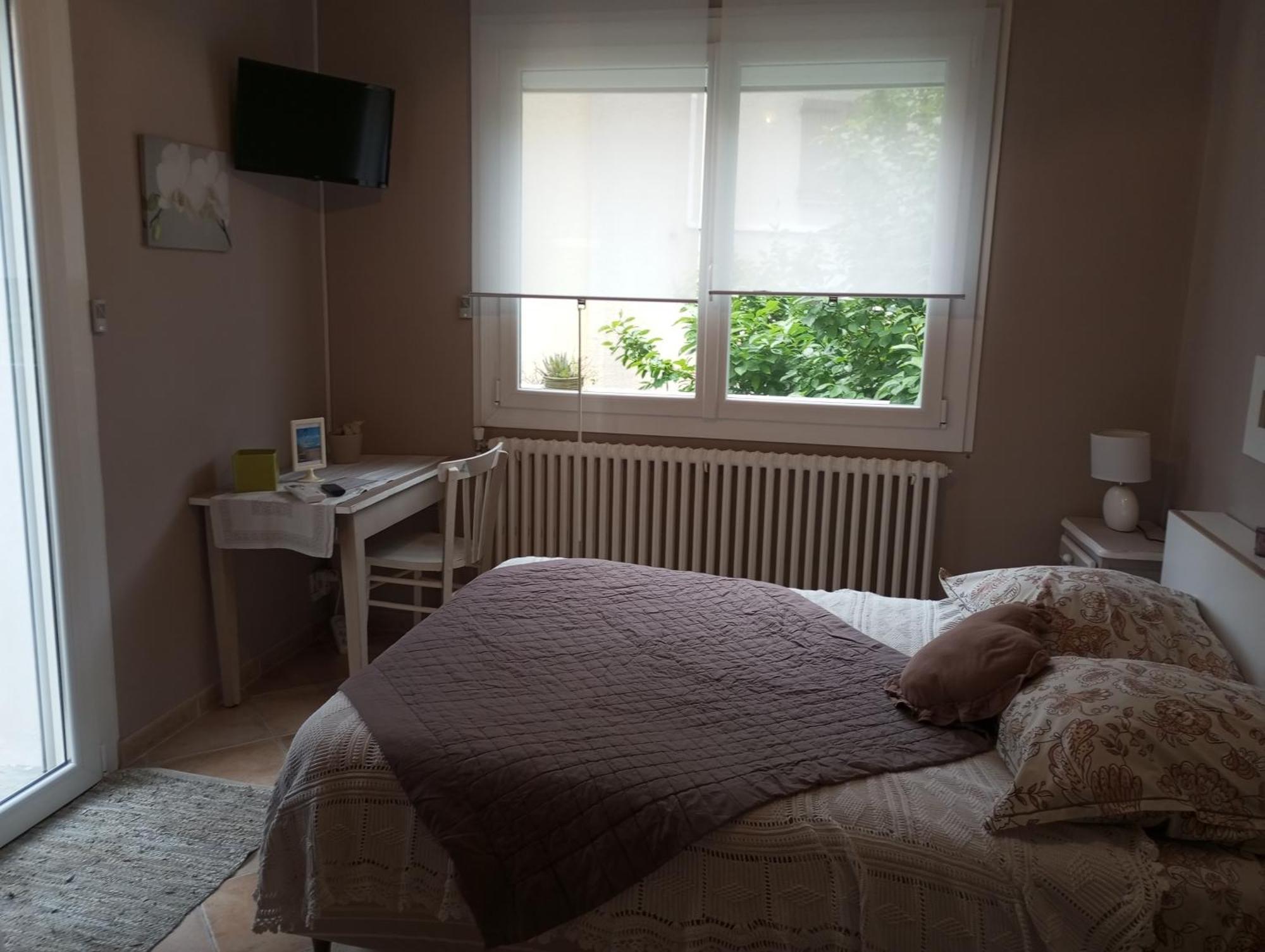Chambres D'Hotes בזייה מראה חיצוני תמונה