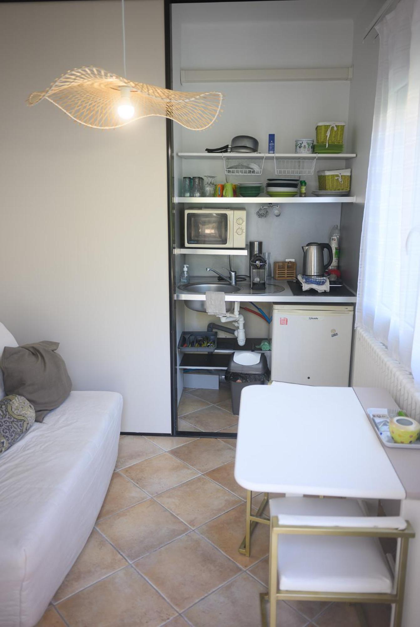 Chambres D'Hotes בזייה מראה חיצוני תמונה