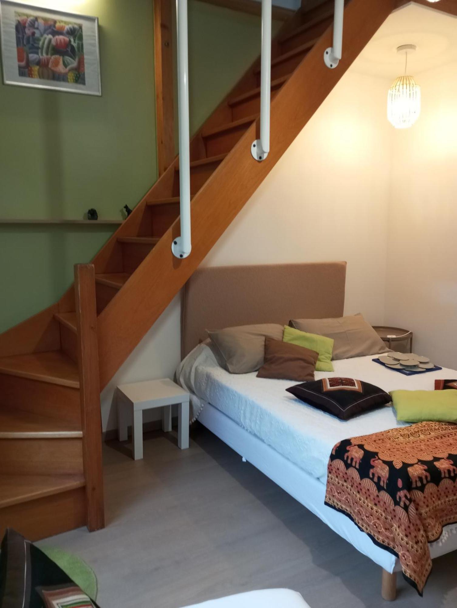 Chambres D'Hotes בזייה מראה חיצוני תמונה