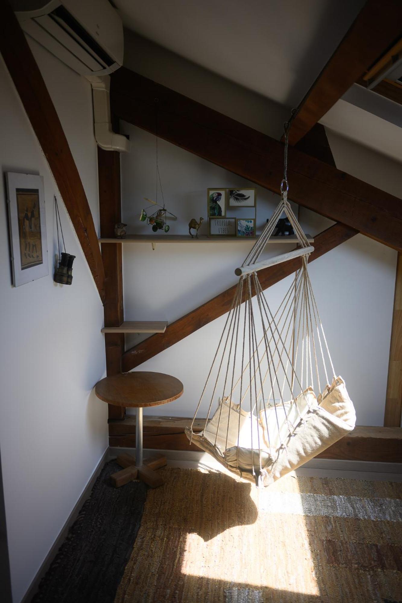 Chambres D'Hotes בזייה מראה חיצוני תמונה