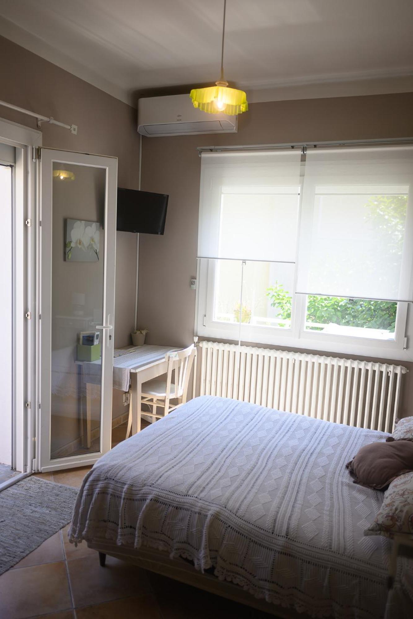 Chambres D'Hotes בזייה מראה חיצוני תמונה