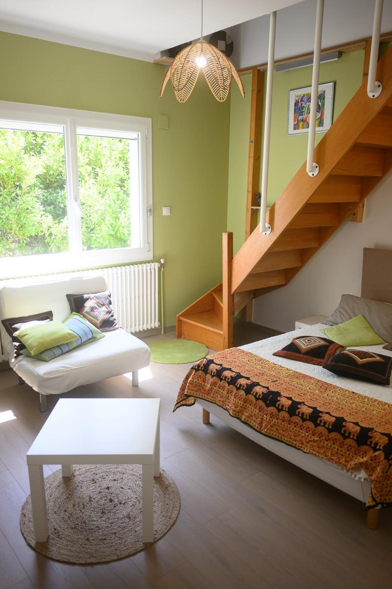 Chambres D'Hotes בזייה מראה חיצוני תמונה