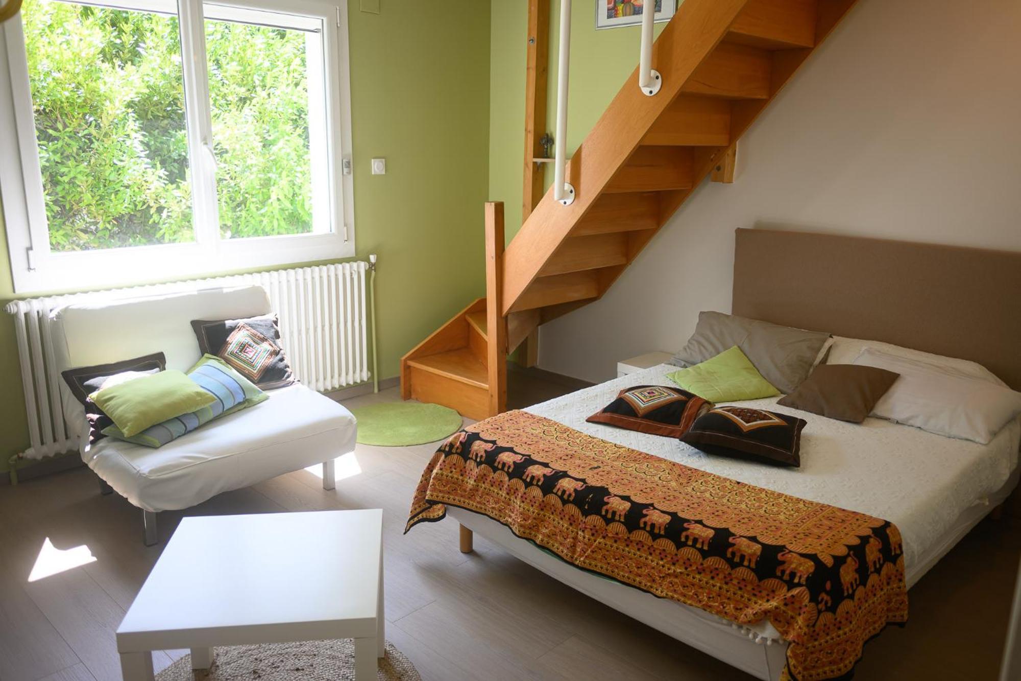 Chambres D'Hotes בזייה מראה חיצוני תמונה