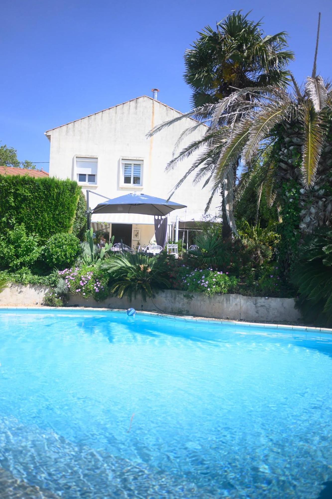 Chambres D'Hotes בזייה מראה חיצוני תמונה