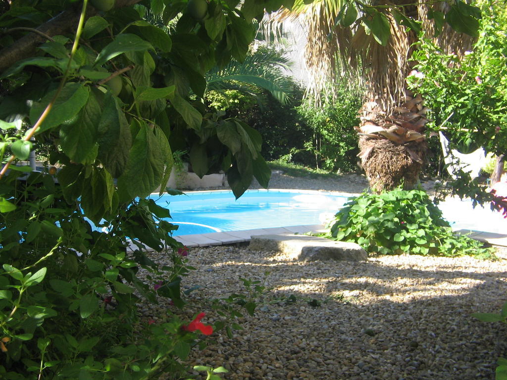Chambres D'Hotes בזייה מראה חיצוני תמונה